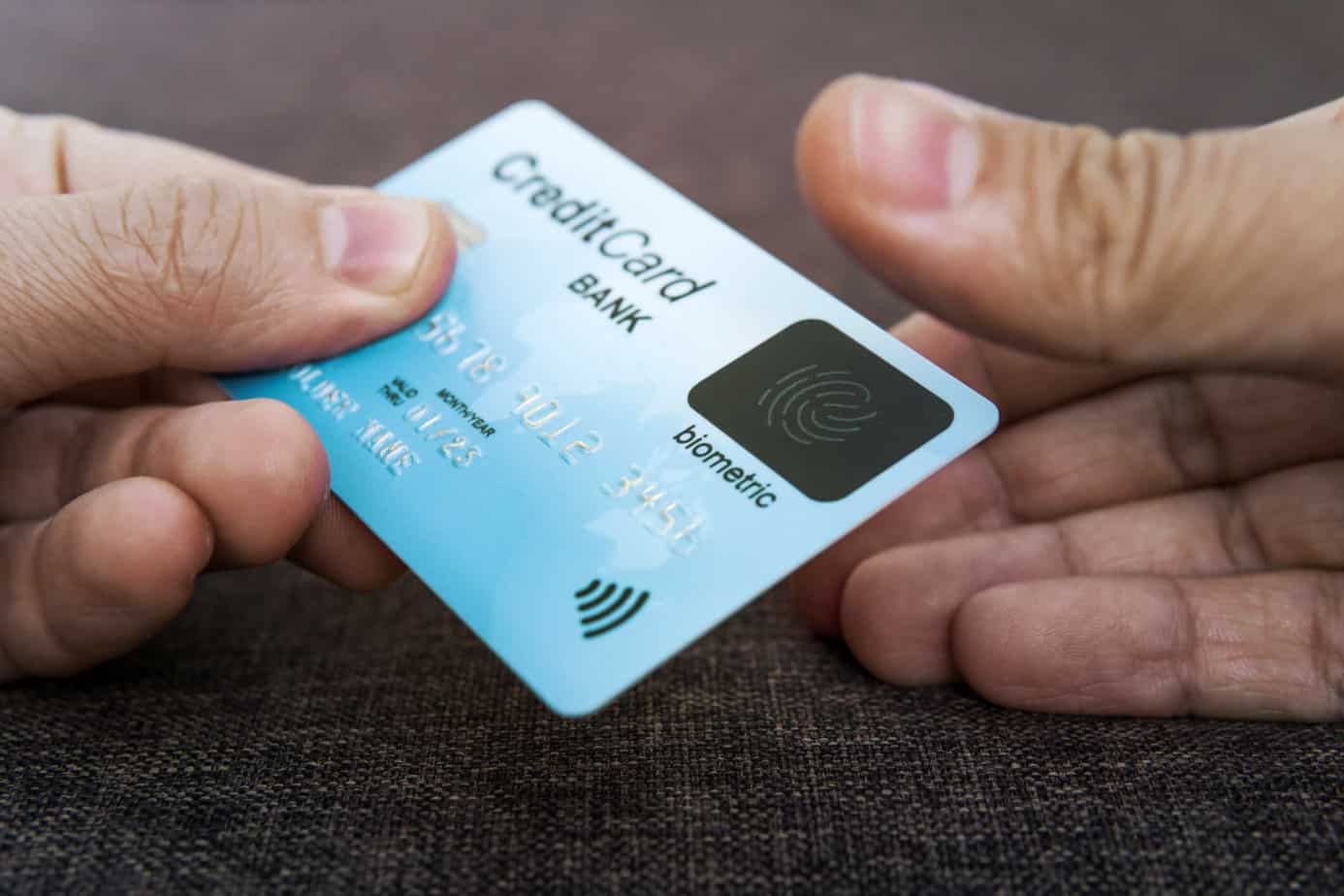Biometric Payments at POS