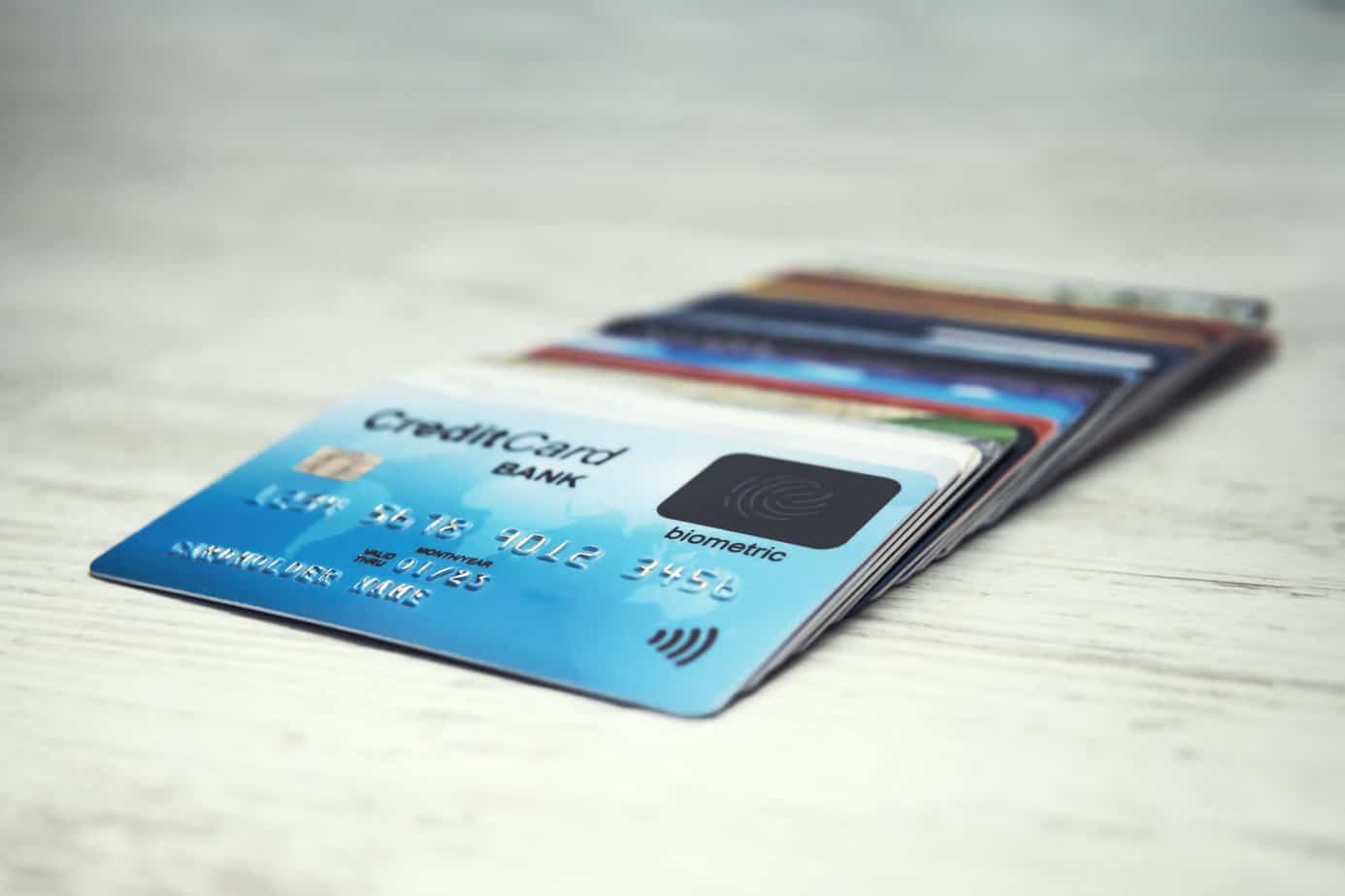 cardholder data Cardholder Data