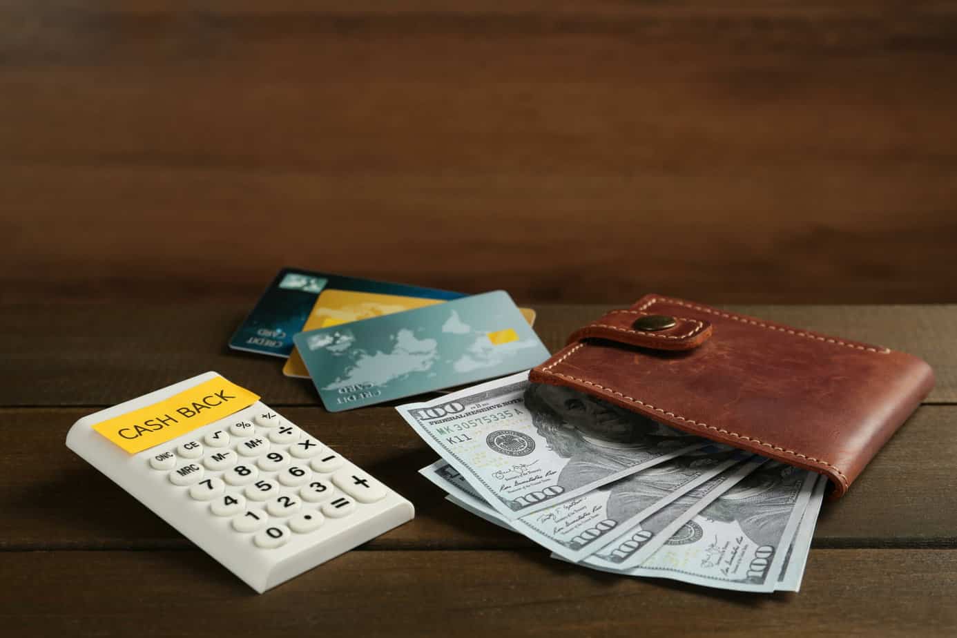 Best Cash Back Credit Cards of 2023