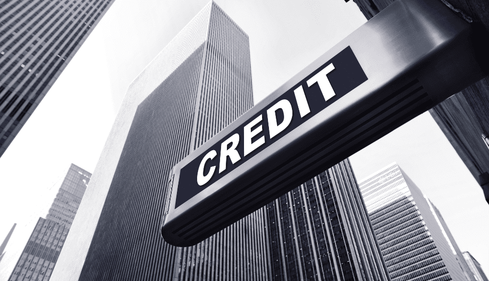 credit credit