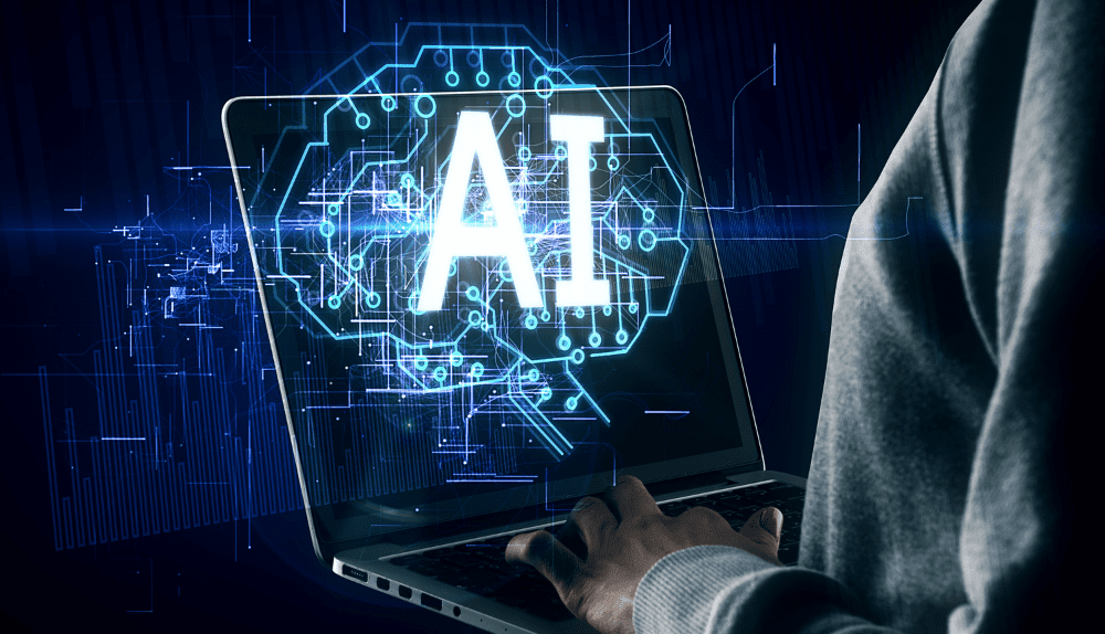 finance ai ai impact on finance