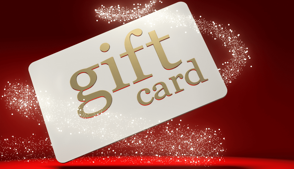 How to Sell Gift Cards Online