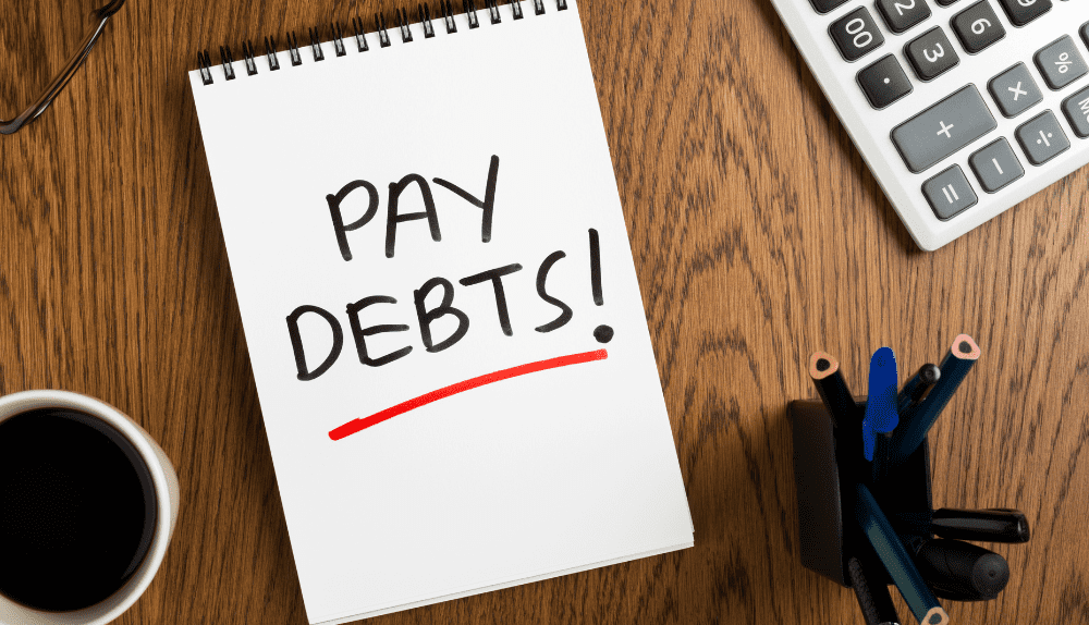 Criteria Business Lenders Look For Capacity to pay debts Criteria Business Lenders Look For - capacity to pay debts