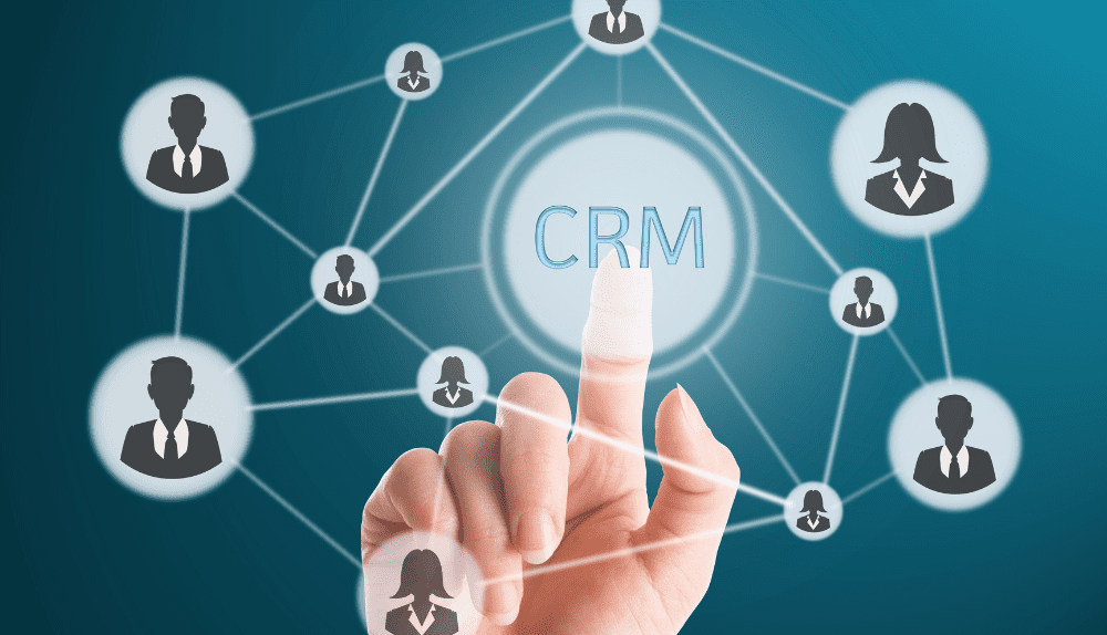 How to Successfully Implement a New CRM