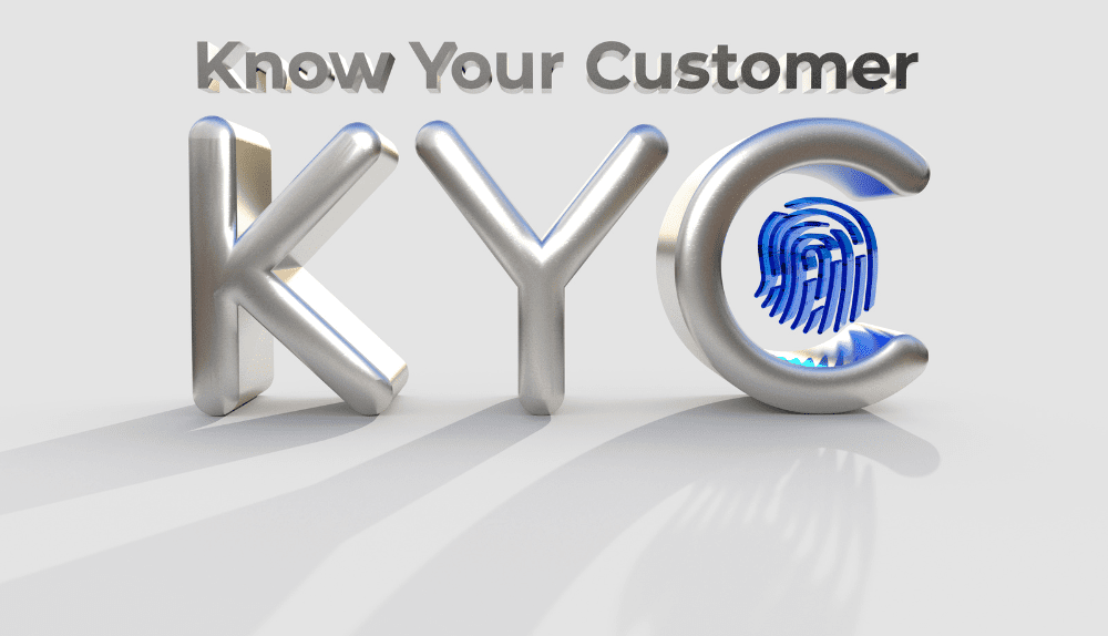 What is Know Your Customer KYC What is Know Your Customer (KYC)