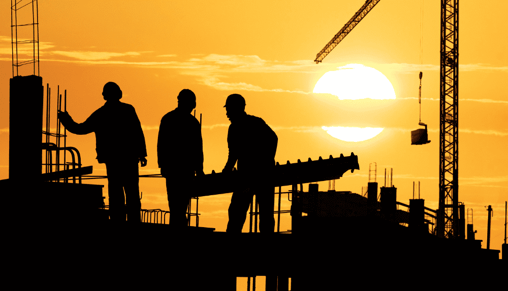 construction company 2 Payment Speed Correlates with Project Type