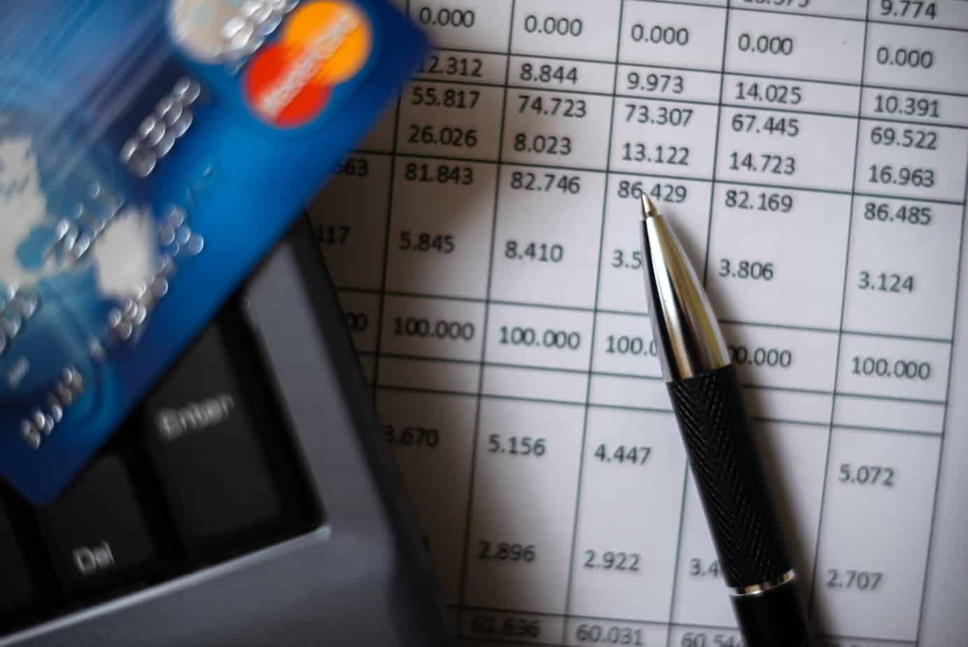 Merchant Account Reserves