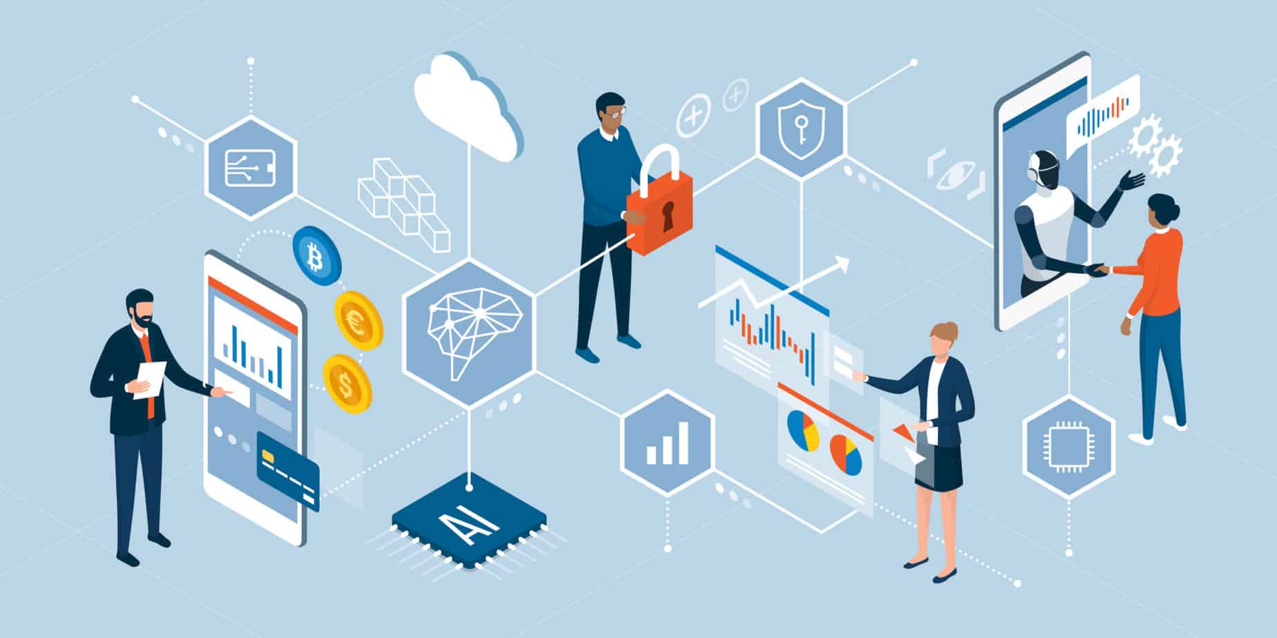 Payment Processing Meaning – How Does It Work?