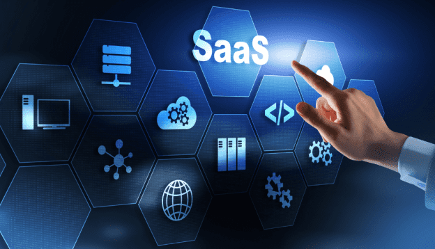Top SaaS Companies in 2023
