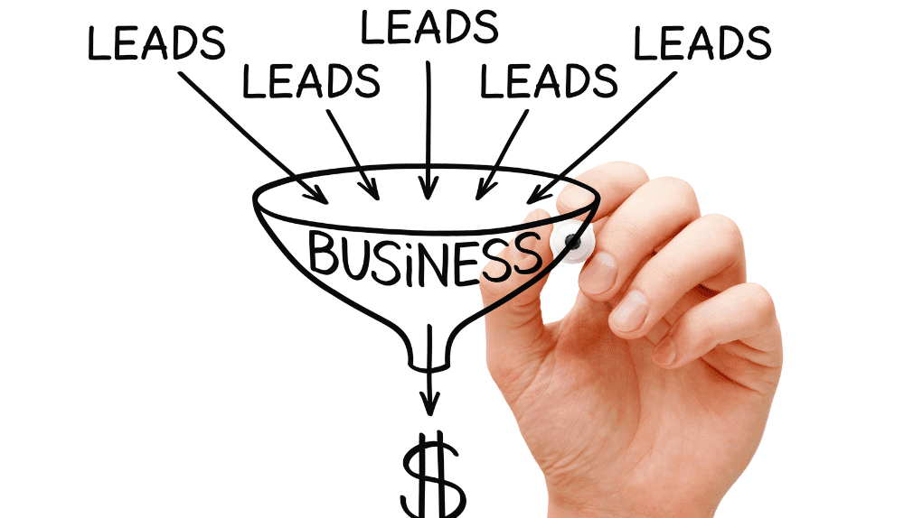 how to qualify leads