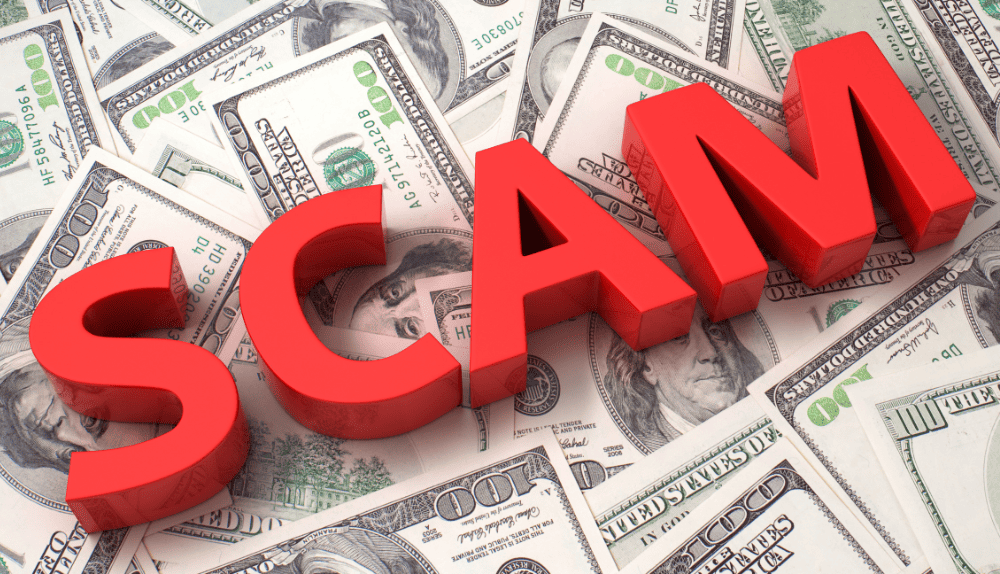 Major Prepaid Card Scams to Watch Out For
