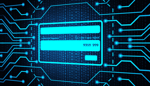 Payment Data
