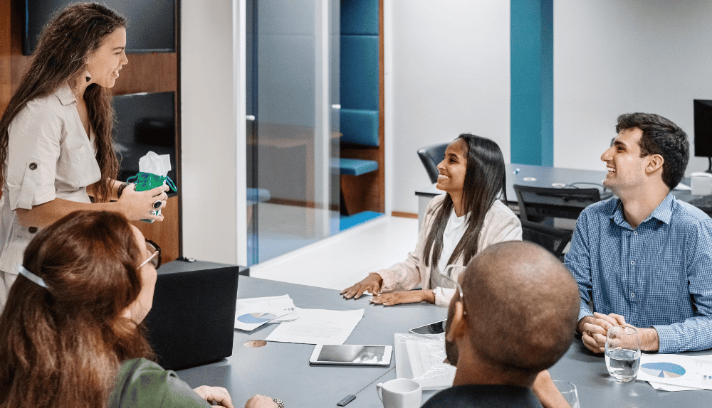 Top Employee Appreciation Gifts: Recognizing and Rewarding Your Valued Team Members