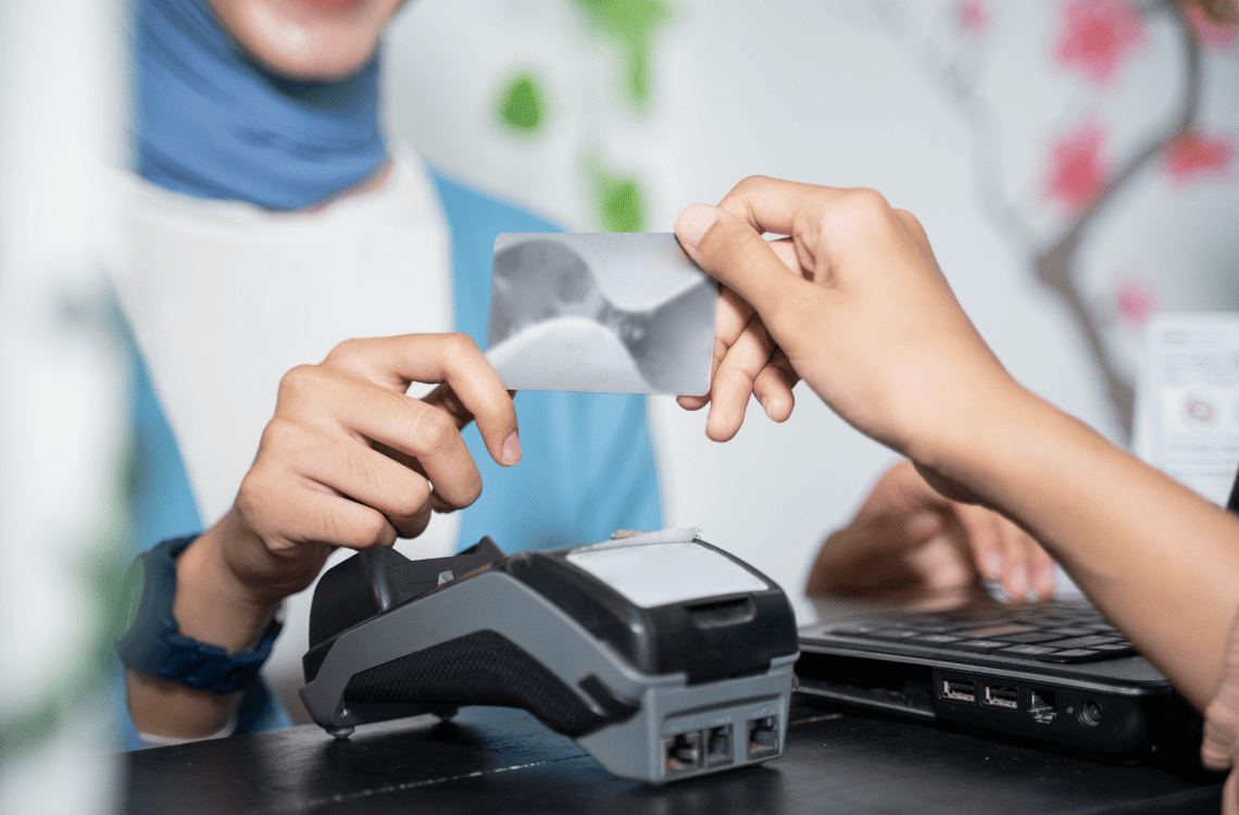how emv technology works