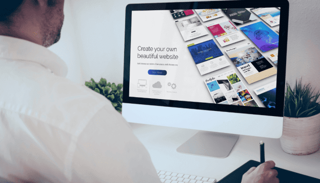 Best Website Builders