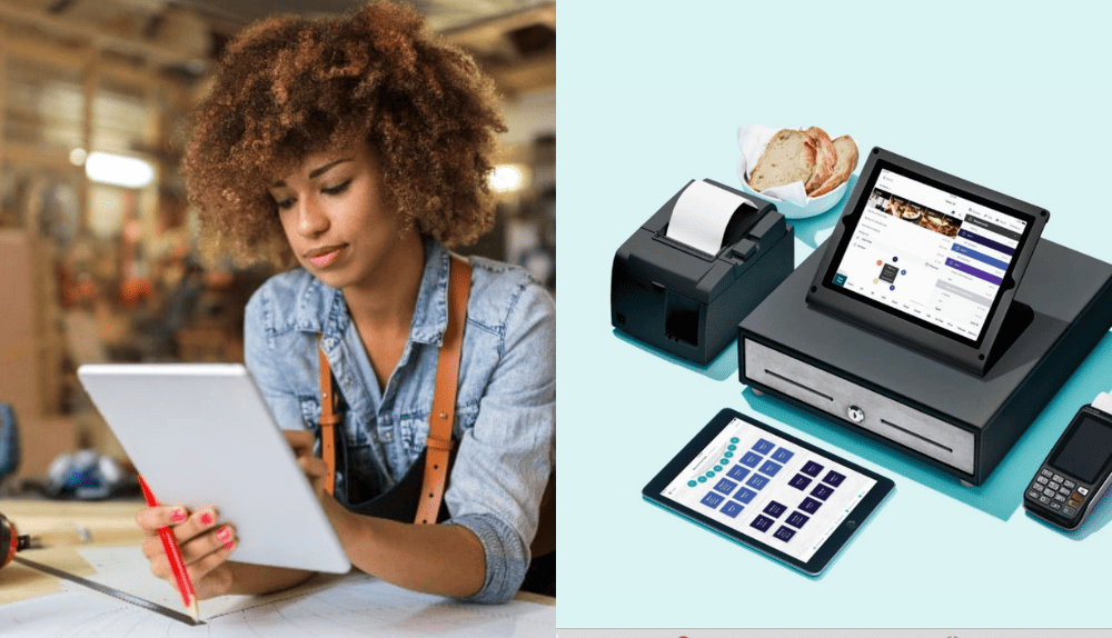 Clover vs. TouchBistro
