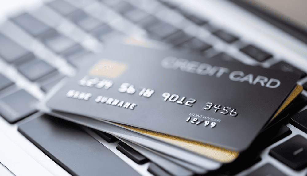 Credit Card Stacking 1 What is Credit Card Stacking?