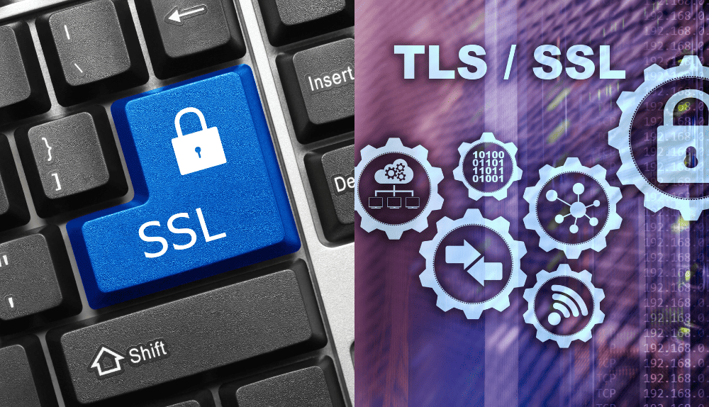 TLS vs. SSL: A Detailed Comparison