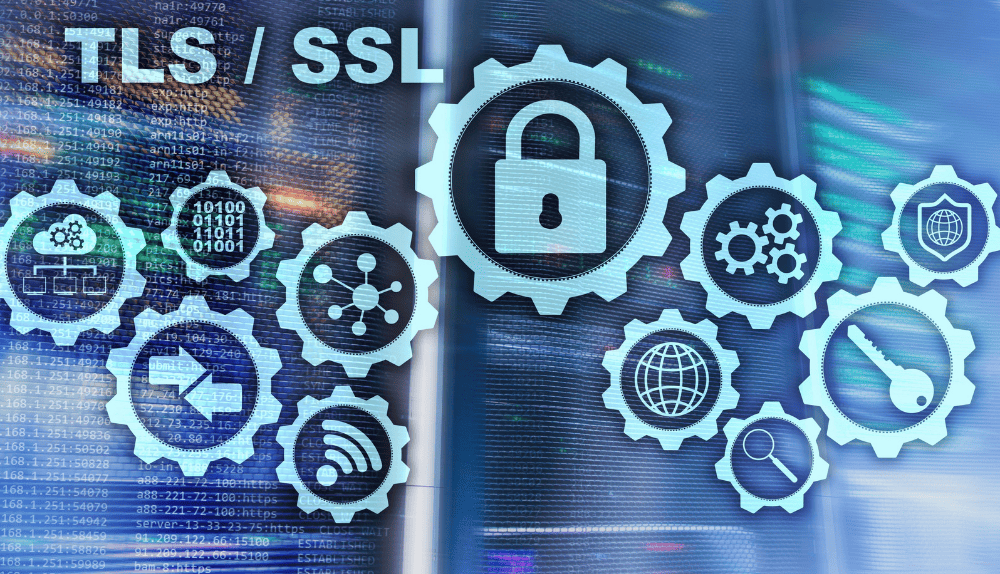 What is Transport Layer Security TLS