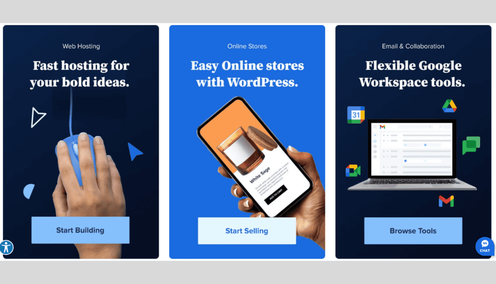How BlueHost Works?