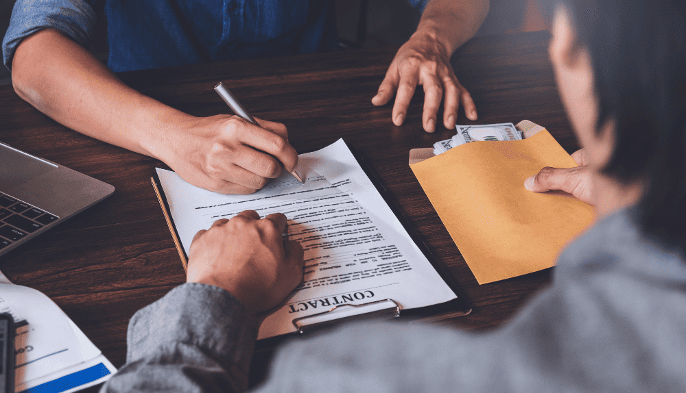 business loan negotiation What are the Key Steps to Negotiating Business Loans?