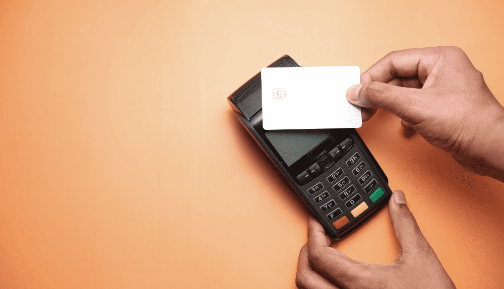 What Is Stripe Charge Card?