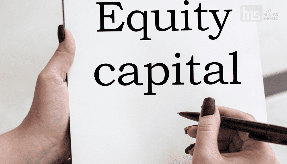equity capital What is Equity Capital?