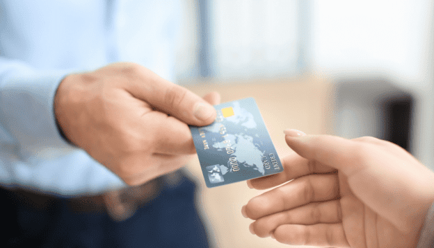 Should You Give Your Employees Company Credit Cards?
