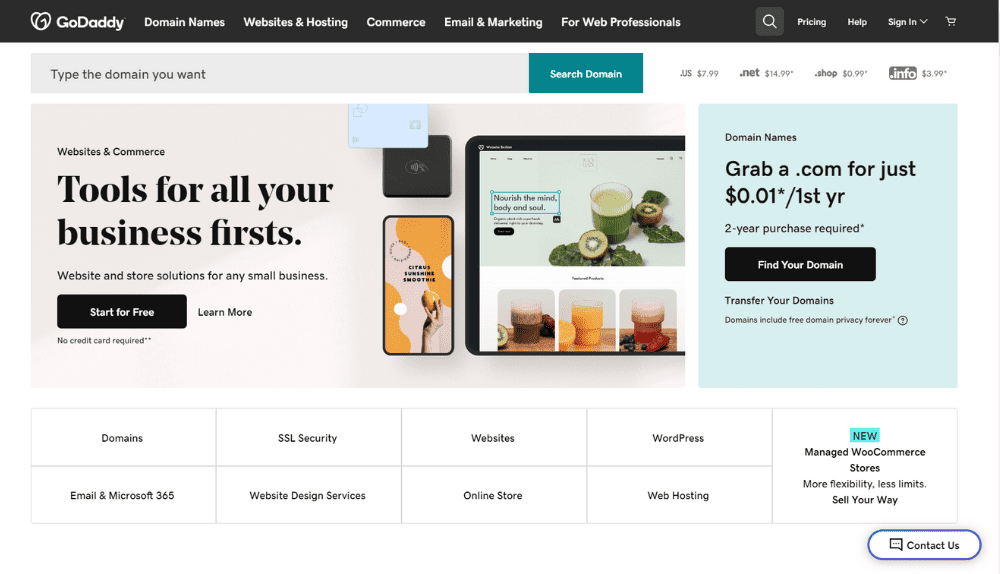 GoDaddy Web Hosting Review – A Complete Guide – [2026 Update]