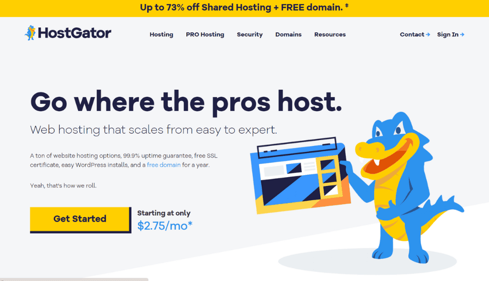 HostGator Web Hosting Review – A Complete Guide [2026 Update ]