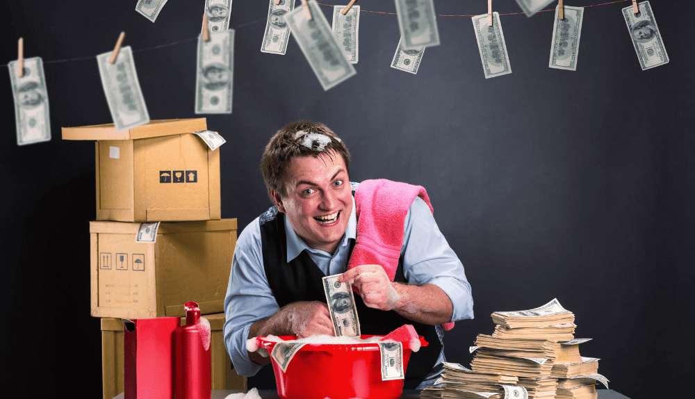 Understanding Money Laundering