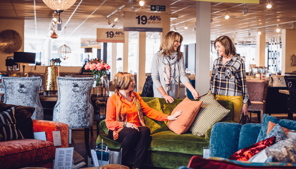 retail store 2 Tips for Small Businesses in 2023