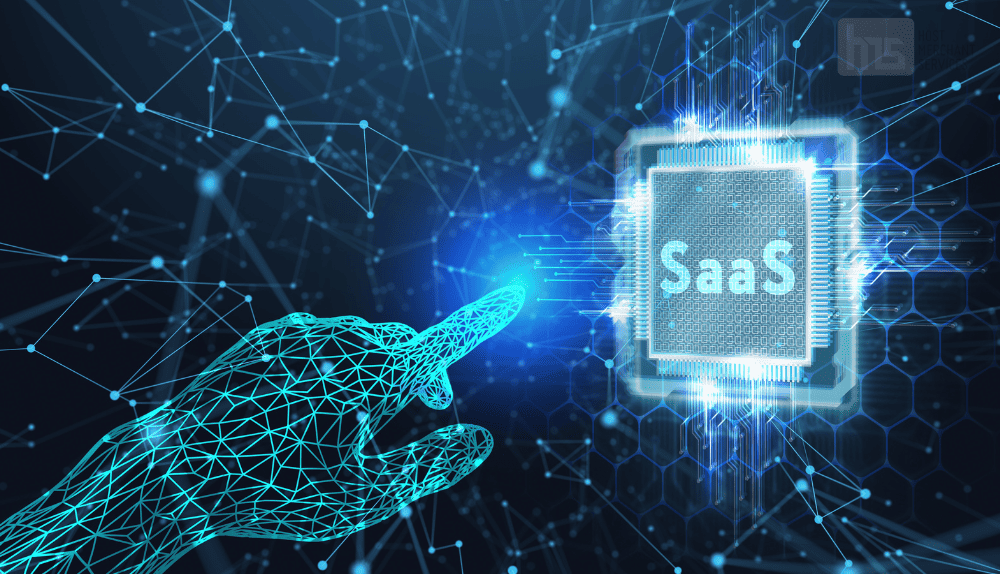 saas vertical Vertical Software-as-a-Service