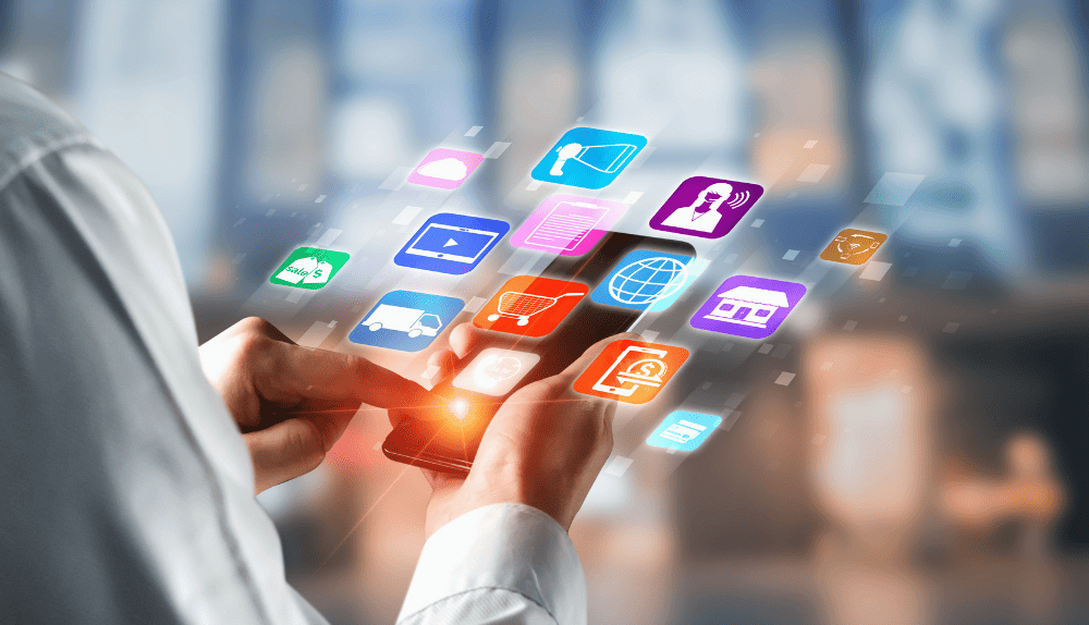 small business retail innovation