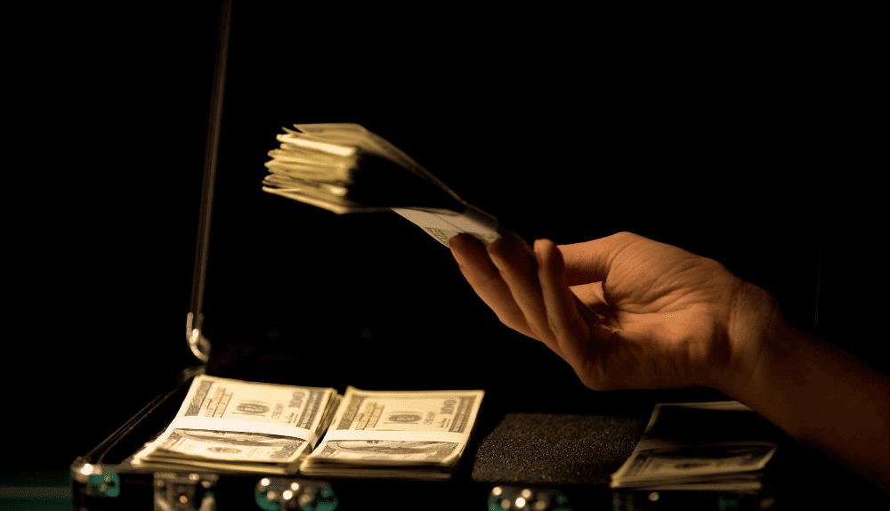 Regulatory Framework for Anti-Money Laundering (AML)