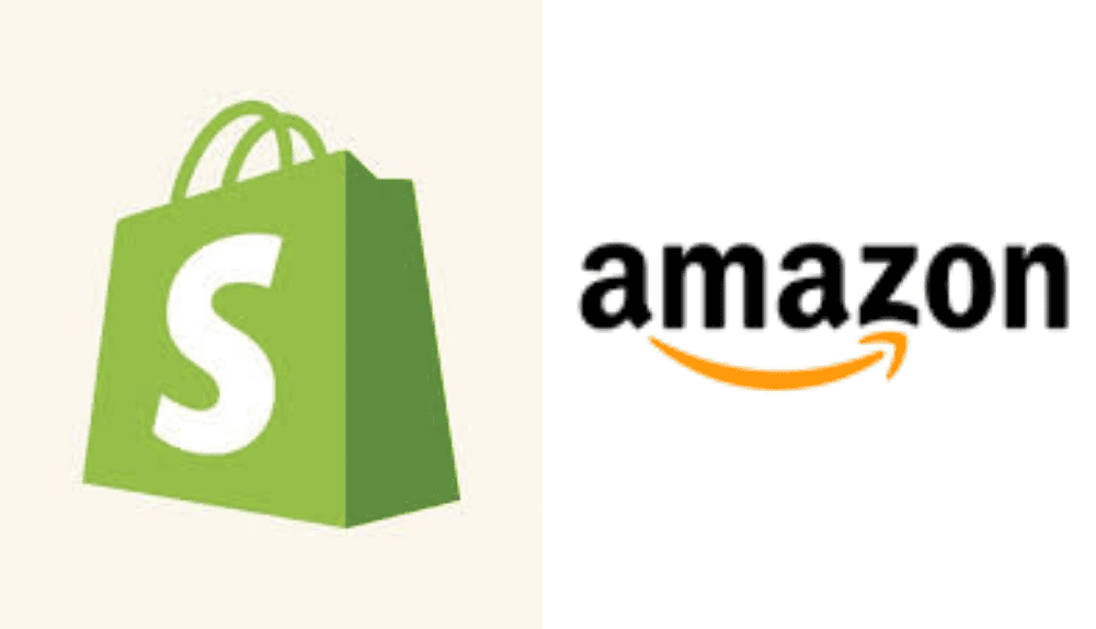 Amazon Shopify Integration amazon vs shopify