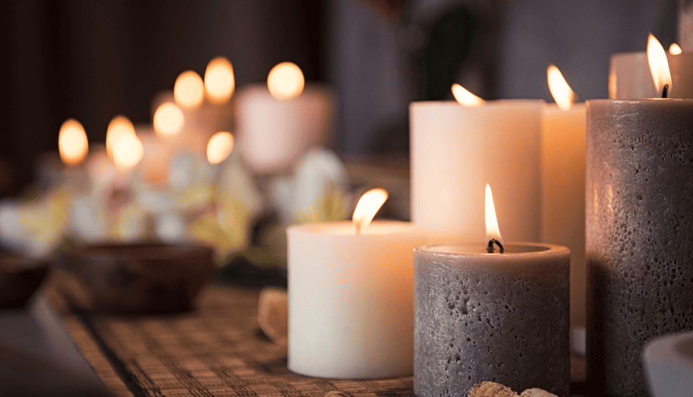 Candles Candles