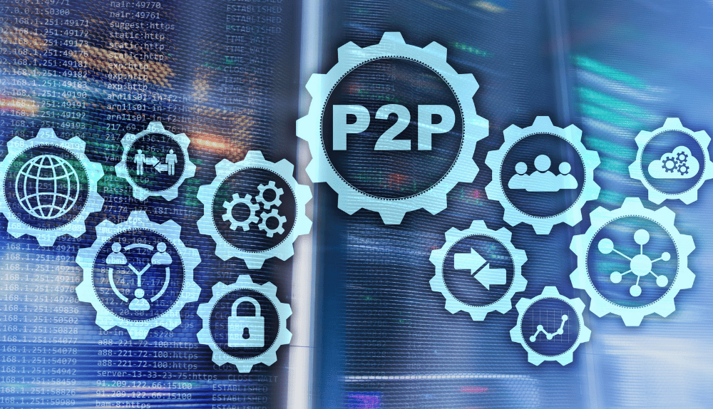 Is Peer-to-Peer Lending Safe?