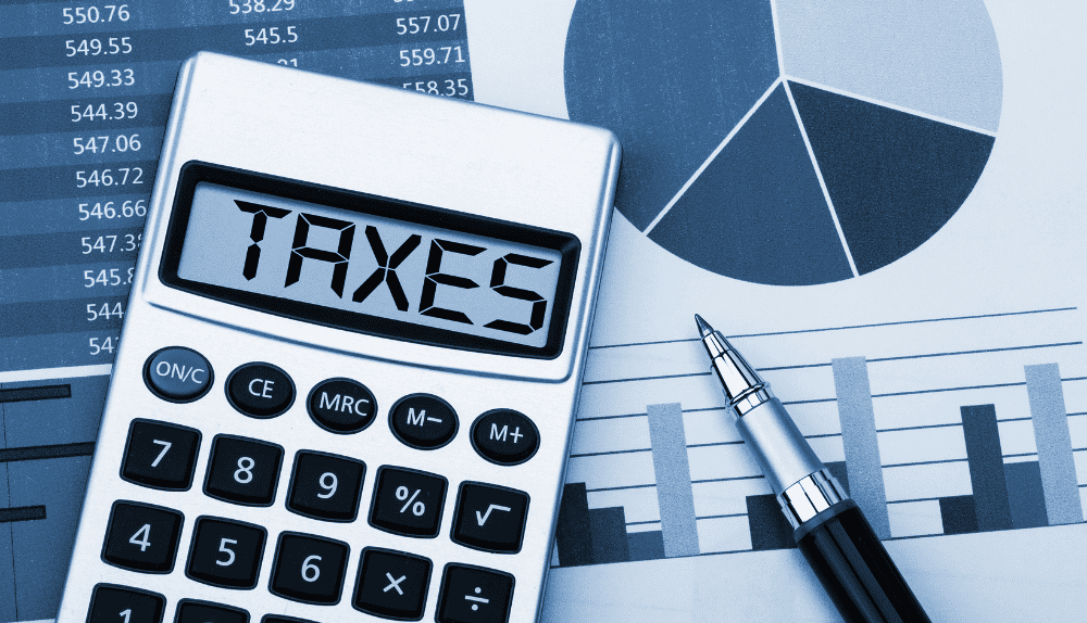Reasons to Close a Venmo Business Account - Manual Tax Calculations