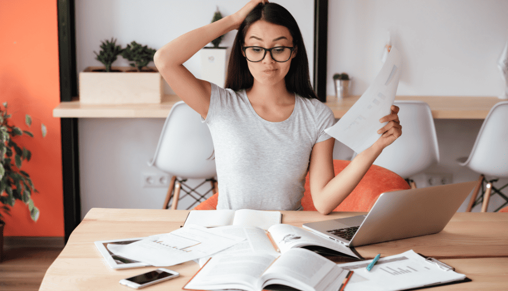 Examining Debt Ratio