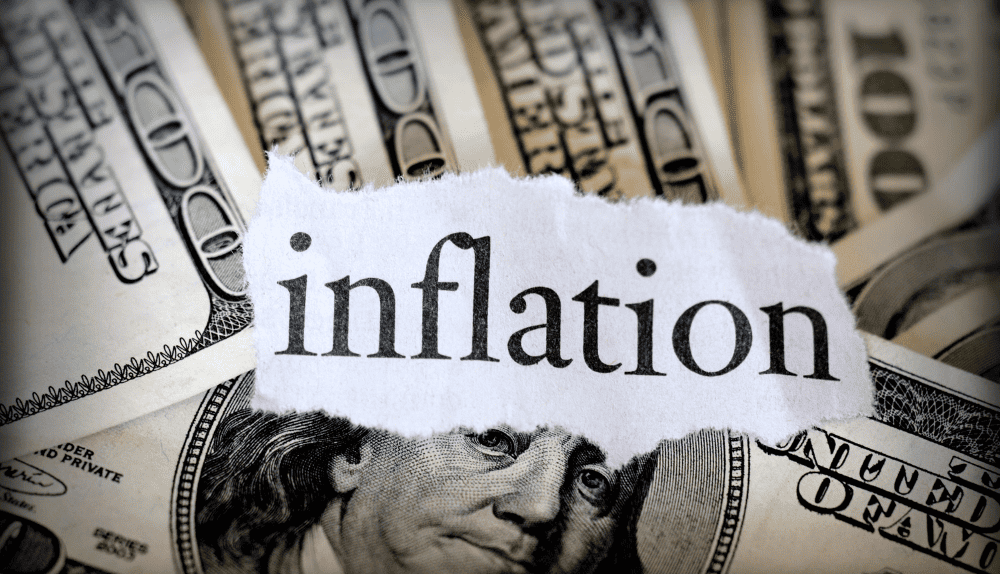 inflation 4 Can You Curb Inflation With Financing?
