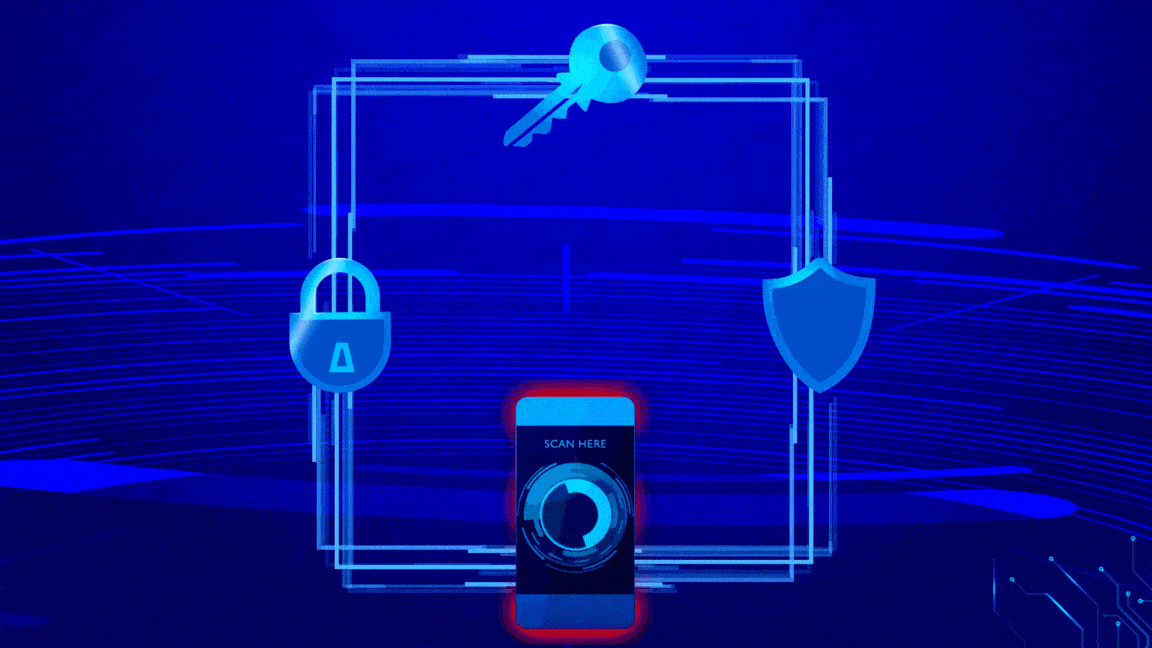 licence 1 Vanderhoof's Contribution on Mobile Driver's License As Next-Gen Verification Tool for Air Travel
