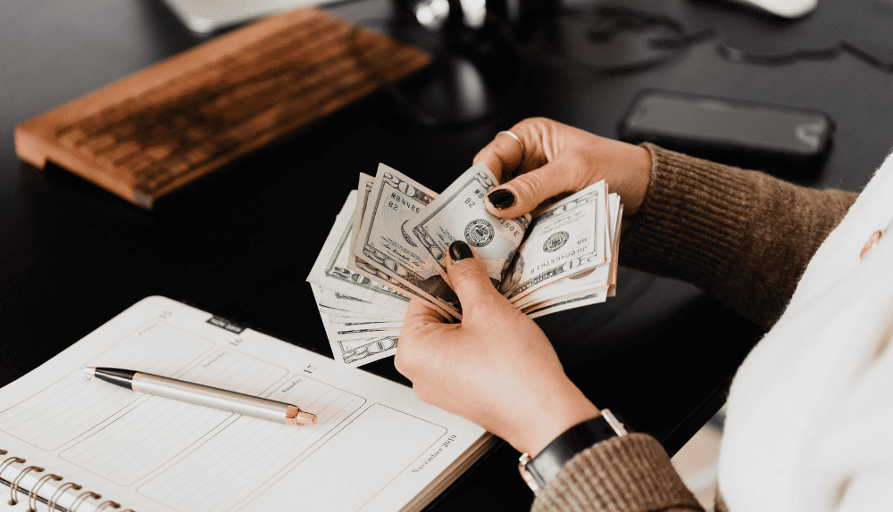 What Causes Negative Cash Flow?