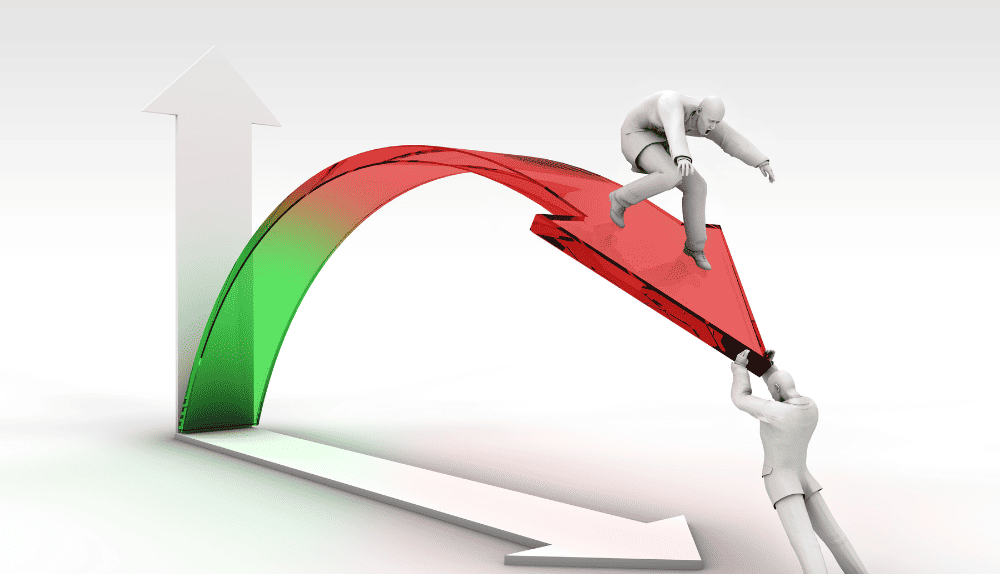 How Negative Cash Flow Affects Businesses