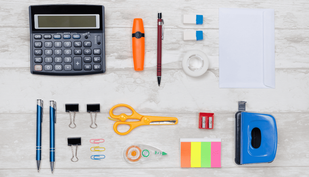 office items Home office solutions