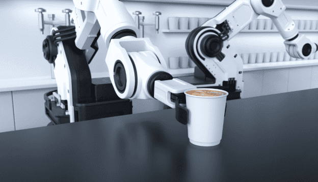 Restaurant Success is Becoming Increasingly Dependent on Technology Trends