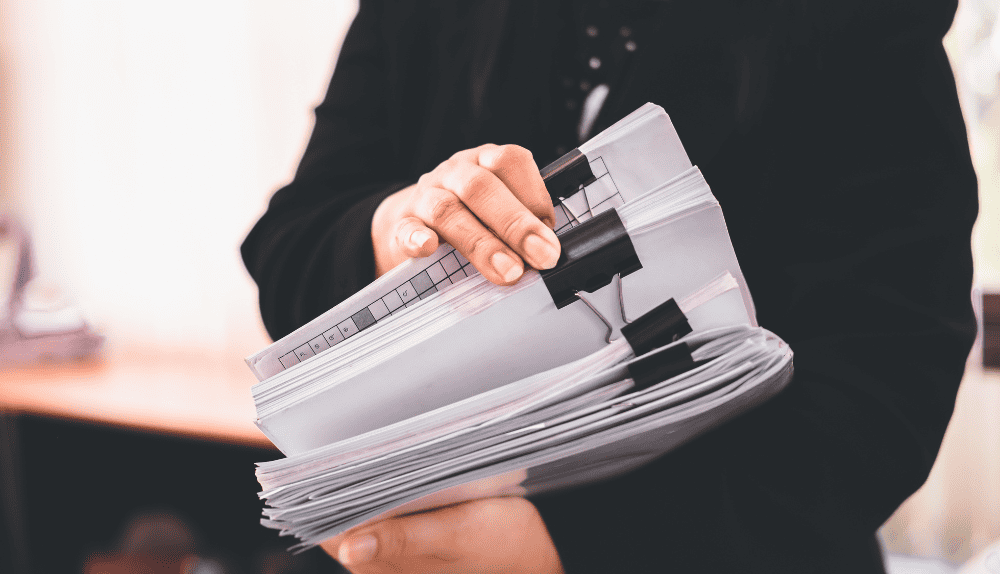 sba loan Documentation and Paperwork sba loan - Documentation and Paperwork