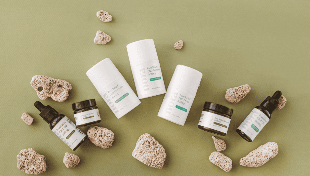 CBD Products