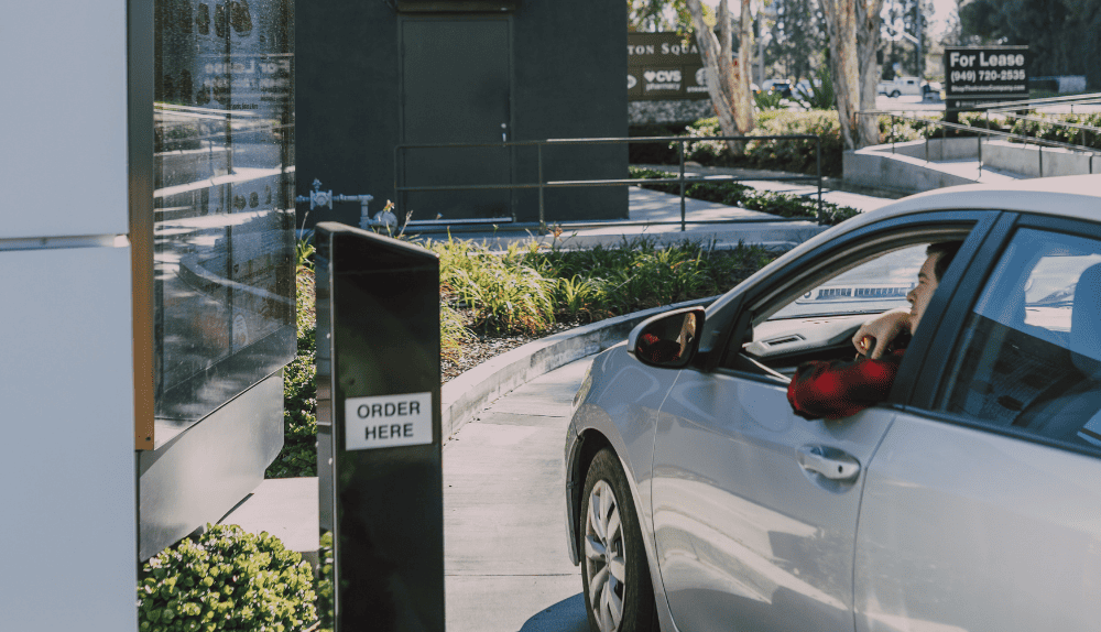 Why Convenience Stores are Offering Drive Thru Why Convenience Stores are Offering Drive-Thru