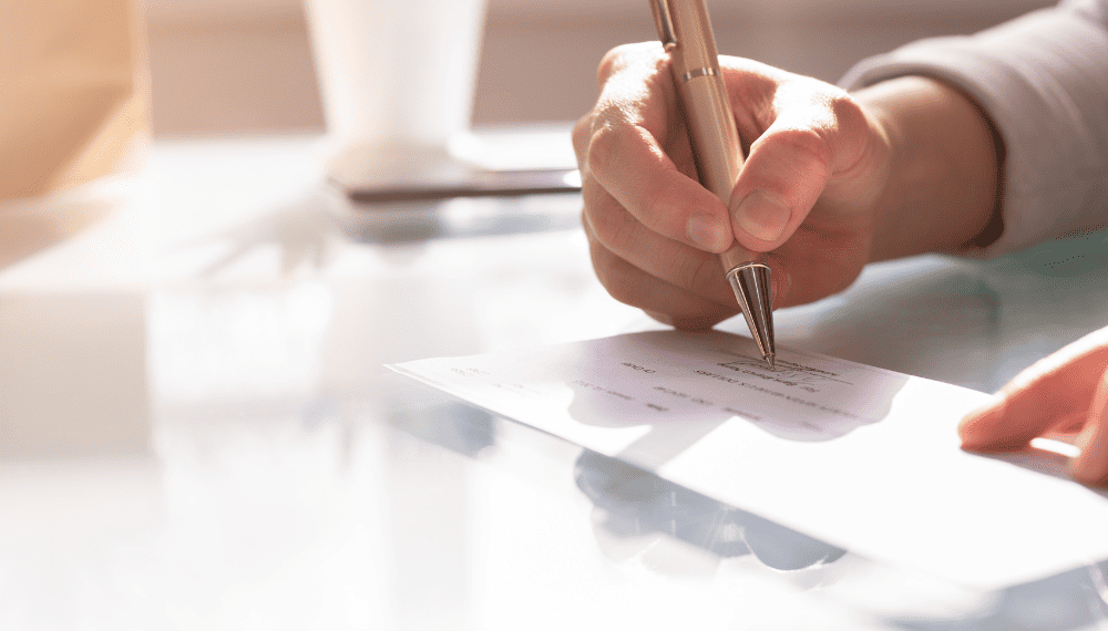 What is the Check 21 Act?